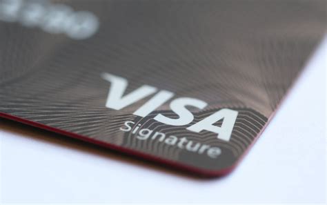 visa smart card investment|best VISA signature credit card.